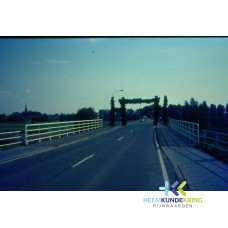 Burgemeester Bruns brug Aerdt F00000470
